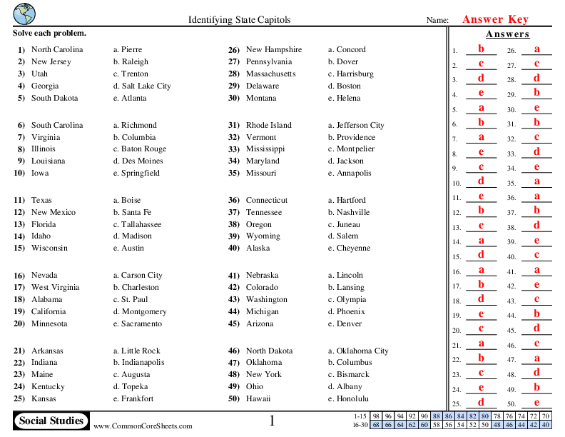  - sets-of-5 worksheet