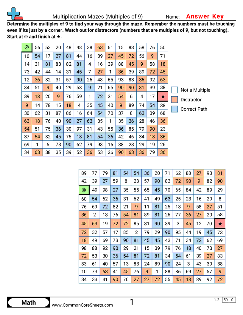 Fun Worksheets - 46576 worksheet