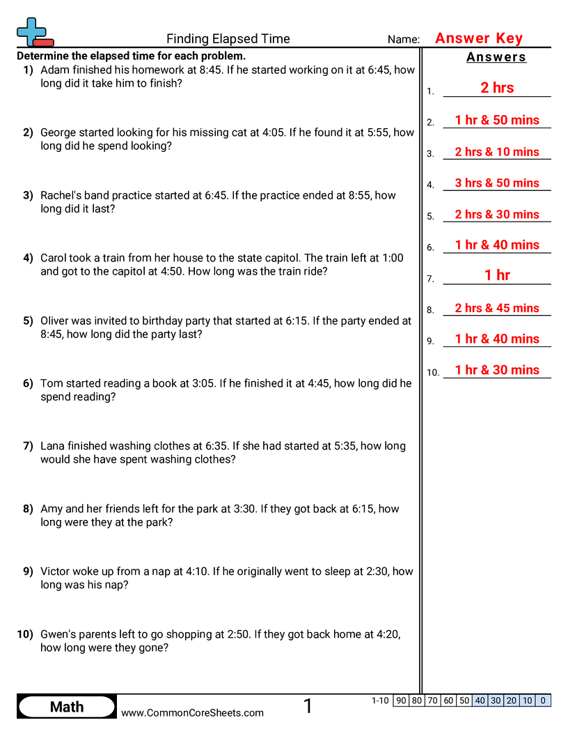 3md1 Worksheets - word-multiples-of-5 worksheet